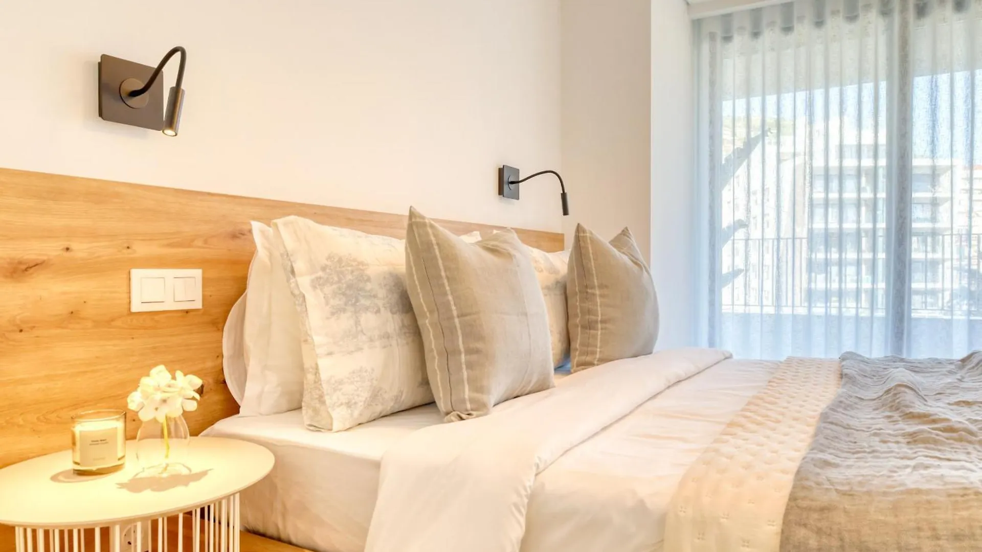 Apartament Funchal Acqua Blue, A Home In Madeira