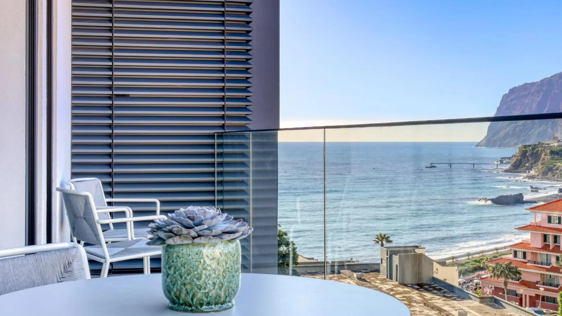 Funchal Acqua Blue, A Home In Madeira