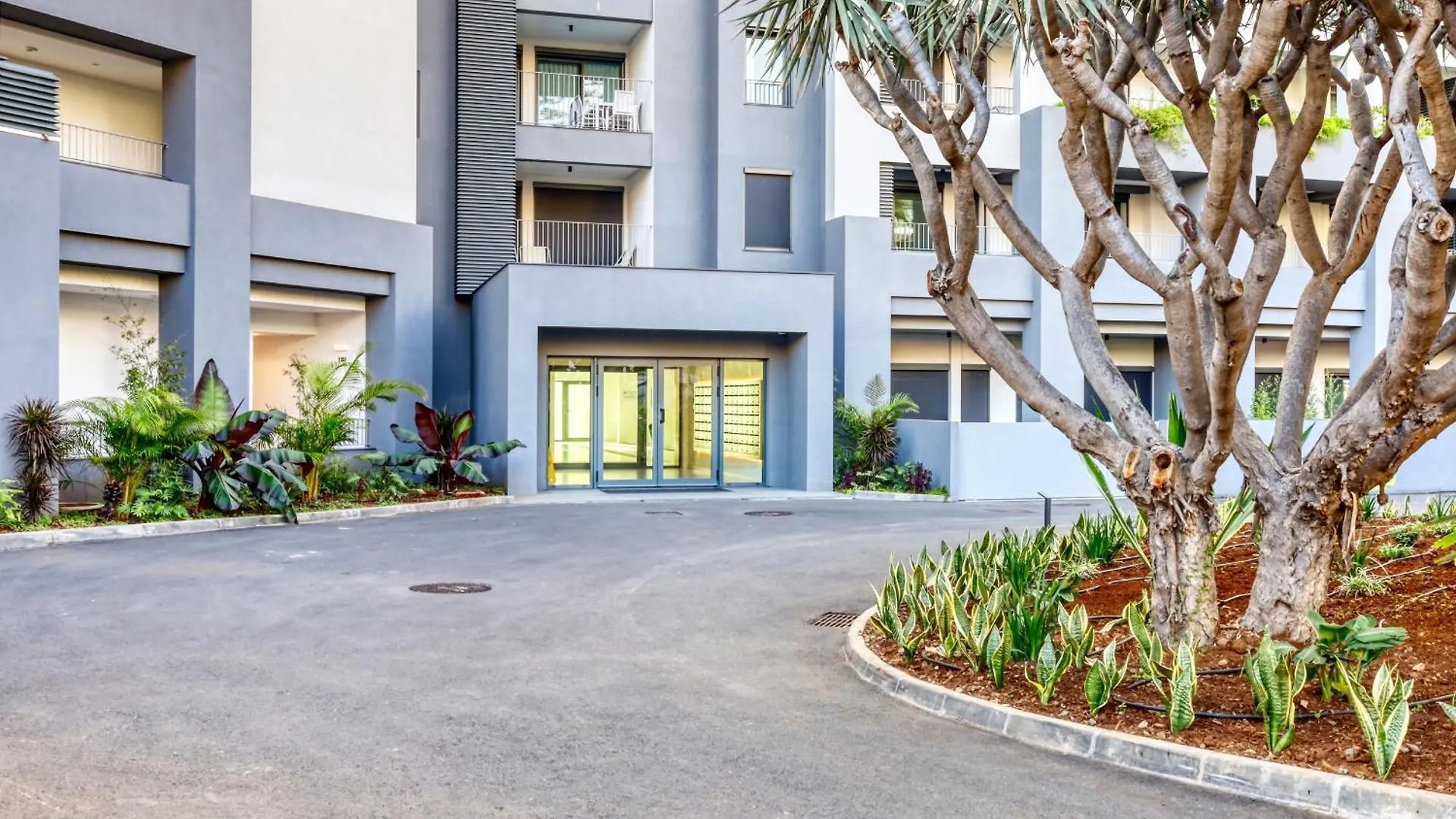 Funchal Acqua Blue, A Home In Madeira Apartament
