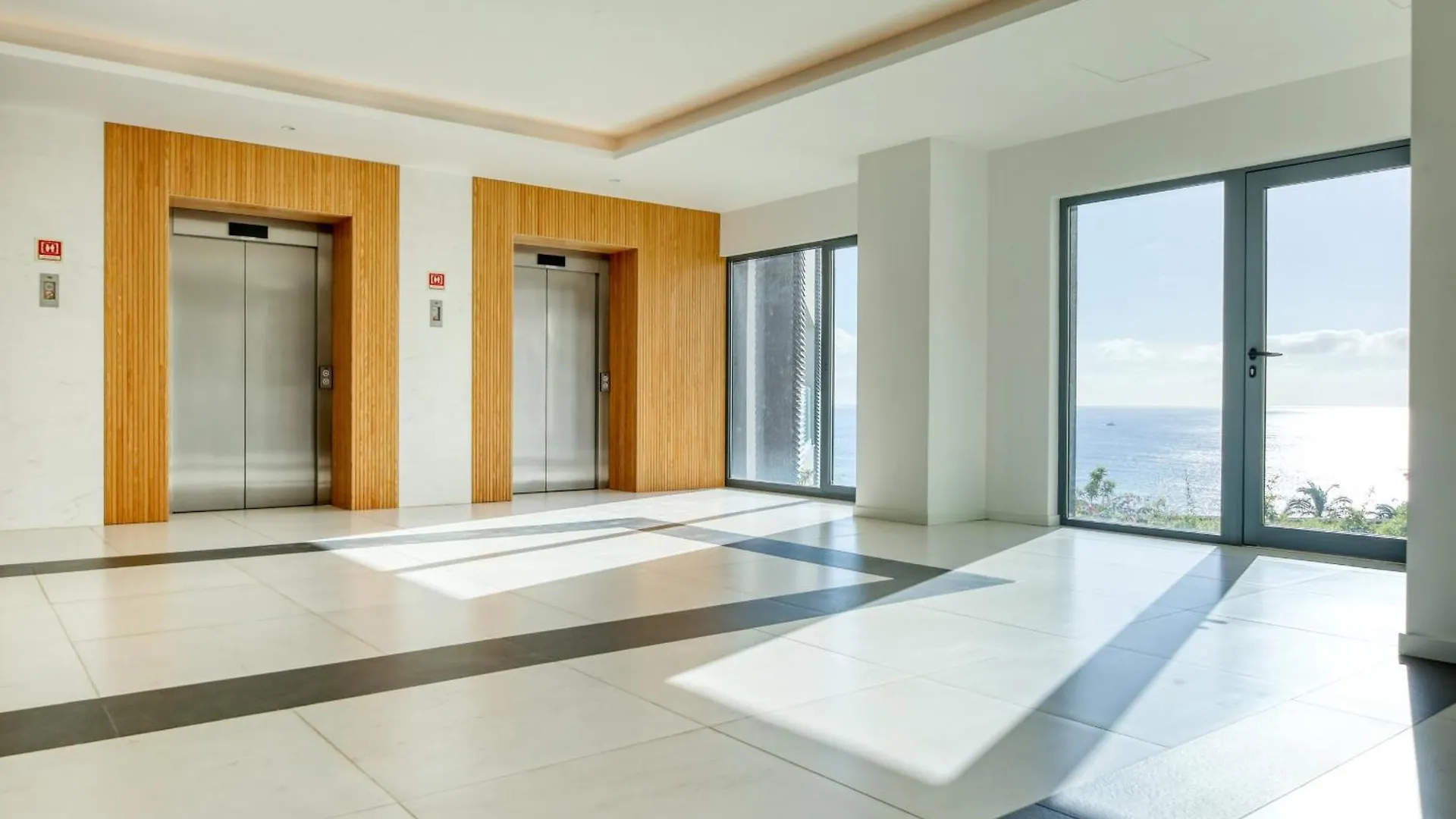 Apartament Funchal Acqua Blue, A Home In Madeira Portugalia