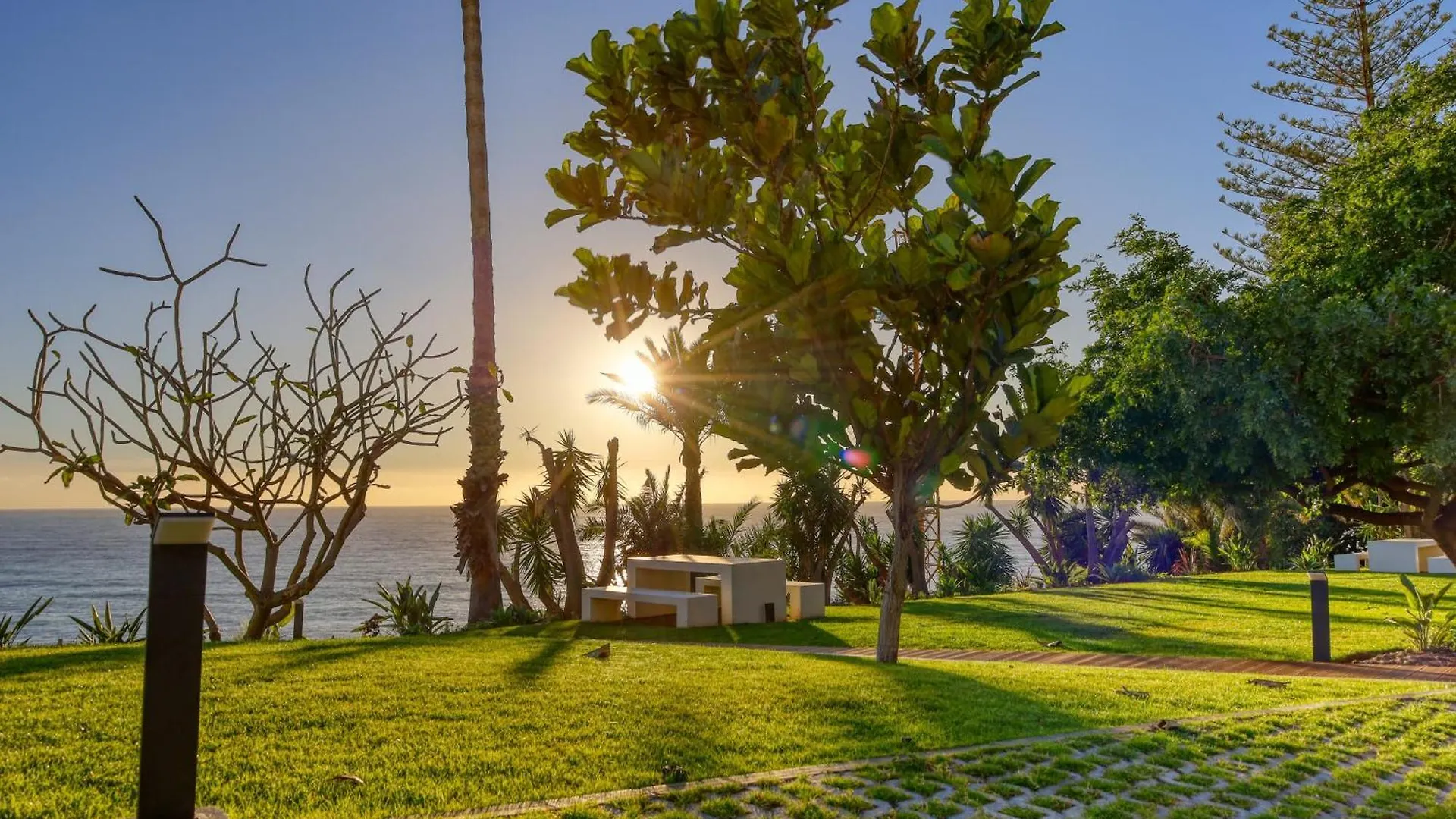 Funchal Acqua Blue, A Home In Madeira Portugalia
