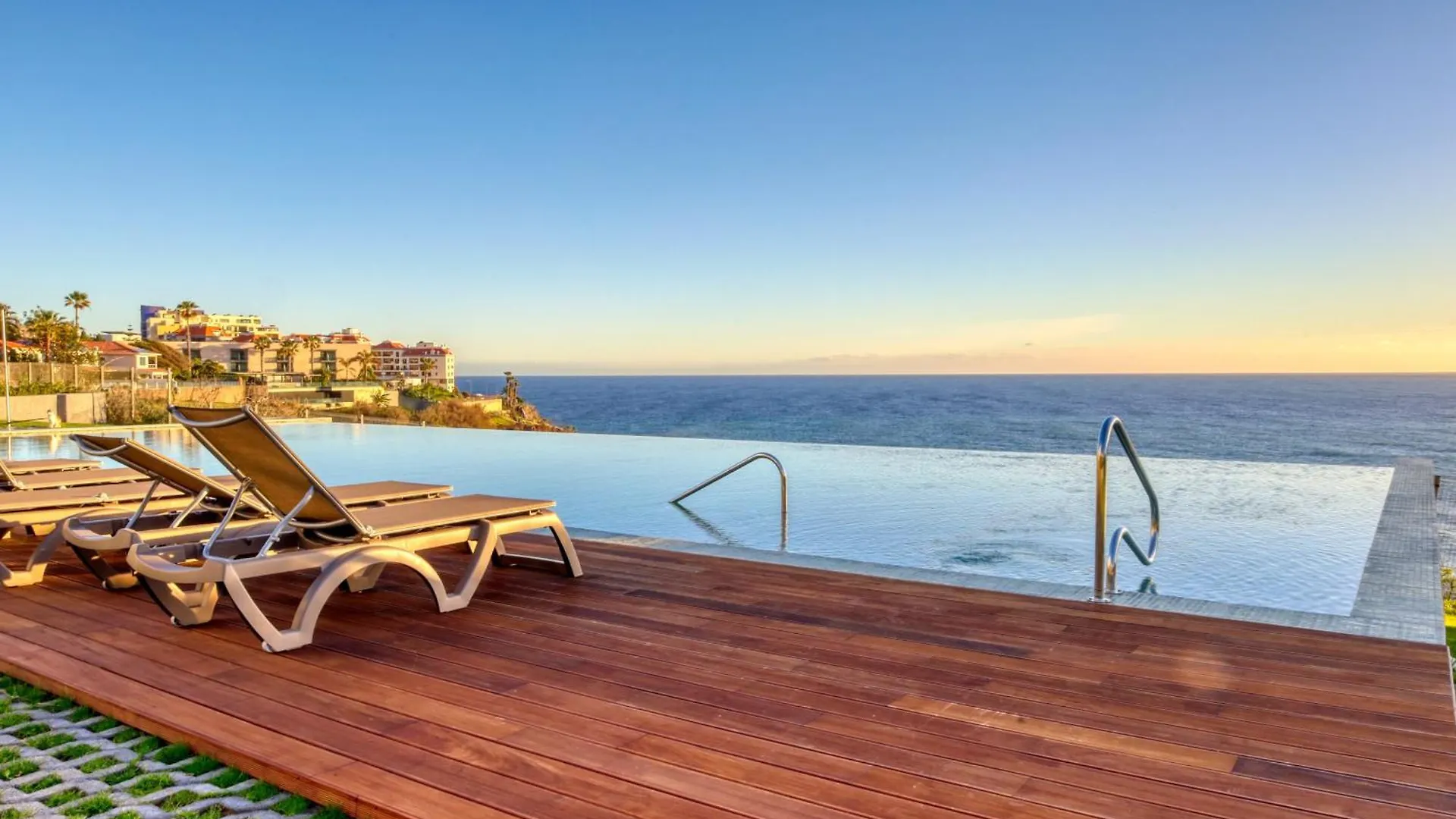 Funchal Acqua Blue, A Home In Madeira 0*, Funchal (Madeira) Portugalia