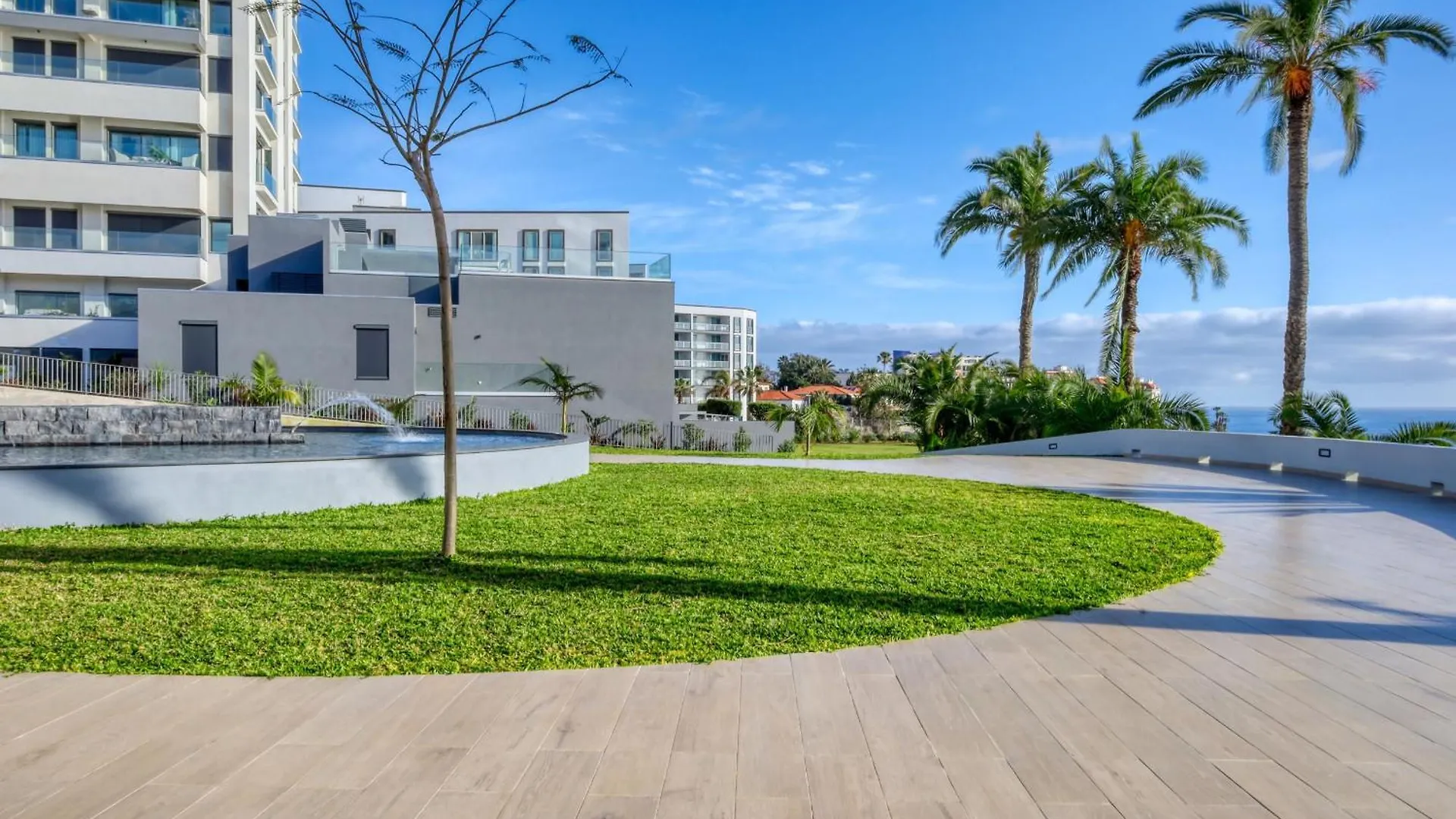 Funchal Acqua Blue, A Home In Madeira Funchal (Madeira)