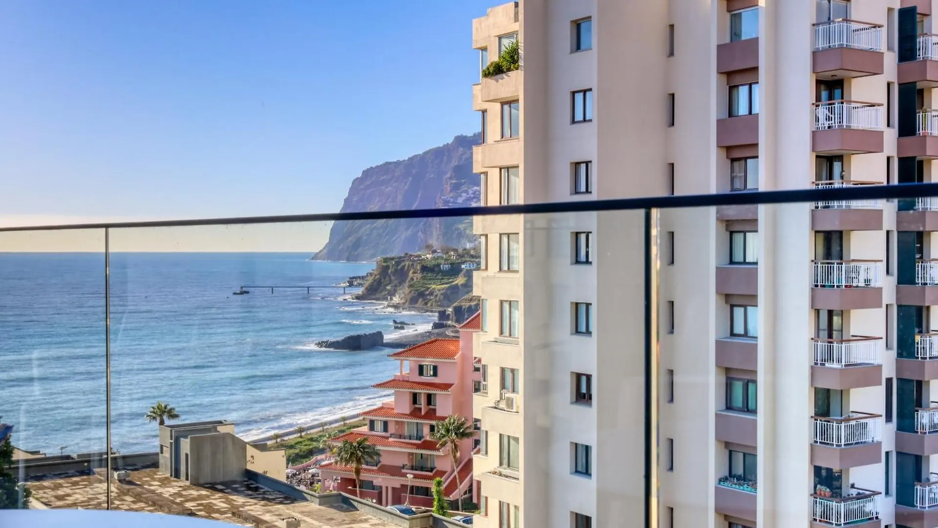 Funchal Acqua Blue, A Home In Madeira Apartament