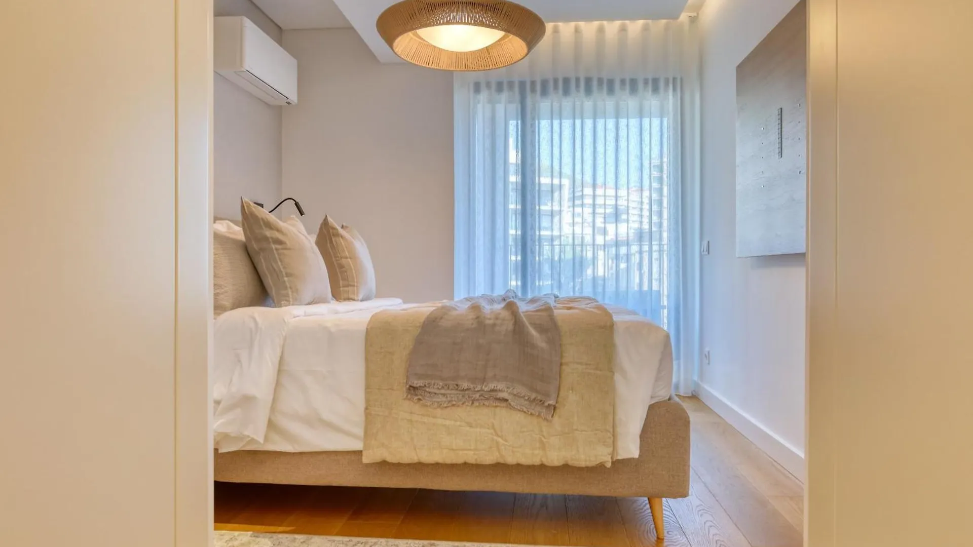 Apartament Funchal Acqua Blue, A Home In Madeira