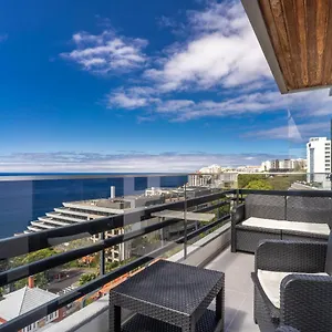 Apartment Monumental, Funchal (Madeira)